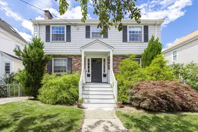 41 Hawthorne St #2, Boston, MA 02131 - Photo 1