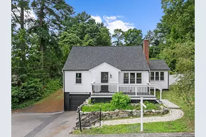 578 Central St, Stoughton, MA 02072 - Photo 1