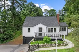 578 Central St, Stoughton, MA 02072 - Photo 1