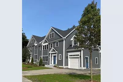 33-35 Pleasant St #33, Wellesley, MA 02482 - Photo 1