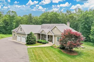 176 Silver St, Granville, MA 01034 - Photo 1