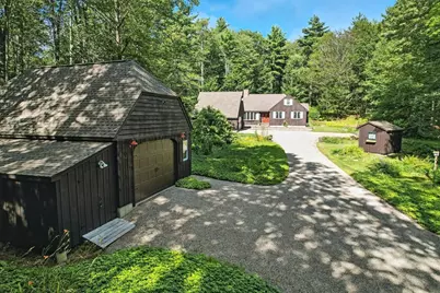 134 Chester Rd, Blandford, MA 01008 - Photo 1