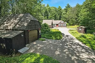 134 Chester Rd, Blandford, MA 01008 - Photo 1