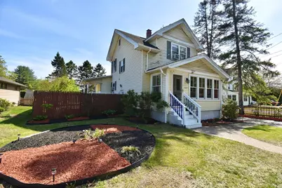 529 Mill St, Agawam, MA 01030 - Photo 1