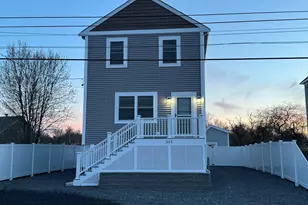 317 Plymouth Ave Winter Rental, Marshfield, MA 02050 - Photo 1
