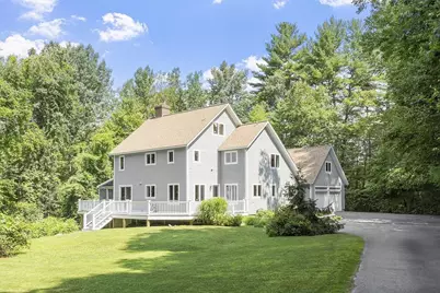 160 Stearns Street, Carlisle, MA 01741 - Photo 1