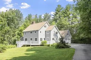 160 Stearns St, Carlisle, MA 01741 - Photo 1