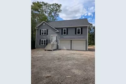 Lot 1 Nyland Street, Worcester, MA 01607 - Photo 1
