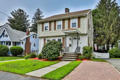 67 Howe St, Milton, MA 02186 - Photo 1