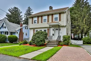 67 Howe St, Milton, MA 02186 - Photo 1