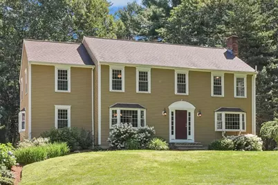 149 Bridges Ln, North Andover, MA 01845 - Photo 1