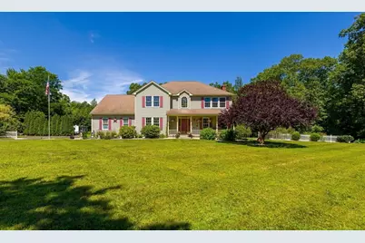 33 Helen Ln, Belchertown, MA 01007 - Photo 1