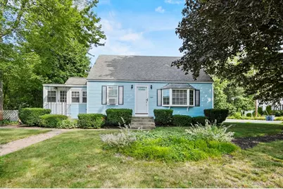 305 Whalom Road, Lunenburg, MA 01462 - Photo 1