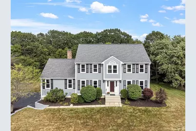 27 Wachusett Circle, Shrewsbury, MA 01545 - Photo 1