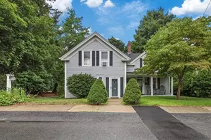 18 Oak St, Franklin, MA 02038 - Photo 1