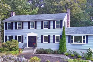 16 Birch Dr, Sterling, MA 01564 - Photo 1