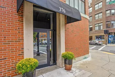 376 Commercial St. #4D, Boston, MA 02109 - Photo 1
