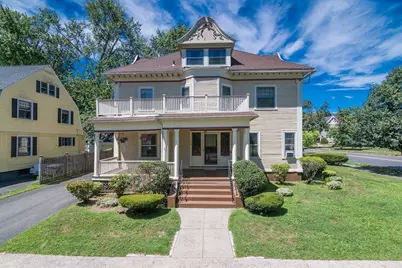 128 Maplewood Ter, Springfield, MA 01108 - Photo 1