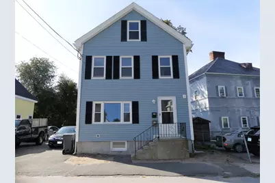 50 Greenville St #First Floor, Haverhill, MA 01830 - Photo 1
