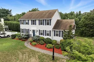 13 Colonial Dr, Clinton, MA 01510 - Photo 1