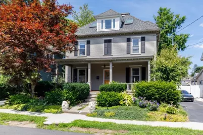 95 Boutelle Street, Leominster, MA 01453 - Photo 1