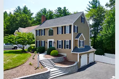 100 Eliab Latham Way, East Bridgewater, MA 02333 - Photo 1