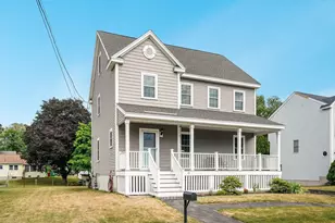 75 Chase Ave, Lowell, MA 01854 - Photo 1