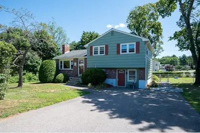 453 Hosmer St, Marlborough, MA 01752 - Photo 1