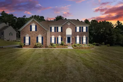 31 Valley View Drive, Grafton, MA 01536 - Photo 1