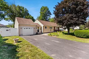 21 Calbert Rd, Brockton, MA 02301 - Photo 1