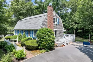 450 Skunknet Rd, Barnstable, MA 02632 - Photo 1