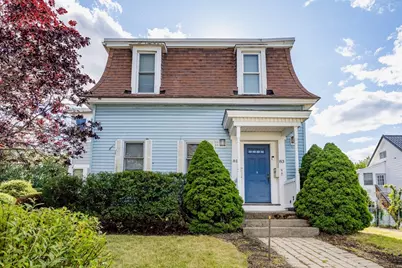 81 Union St, Leominster, MA 01453 - Photo 1