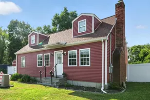 144 Willard Ave, Seekonk, MA 02771 - Photo 1