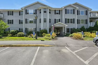 23 Greenleaves #101, Amherst, MA 01002 - Photo 1