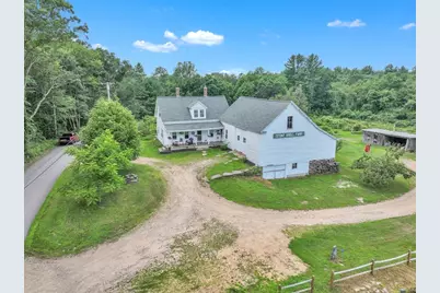 665 Thresher Rd, Hardwick, MA 01037 - Photo 1