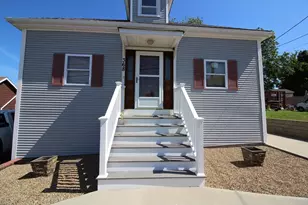 368 Charles St, Fall River, MA 02724 - Photo 1