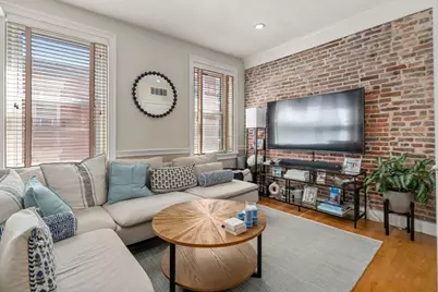 34 Clark Street #7, Boston, MA 02109 - Photo 1