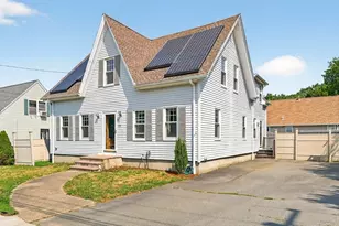 1139 Braley Rd, New Bedford, MA 02745 - Photo 1