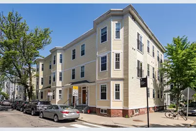 1-11 Marney Street, Cambridge, MA 02141 - Photo 1