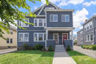 17-19 Woodrow Ave, Newton, MA 02460 - Photo 1