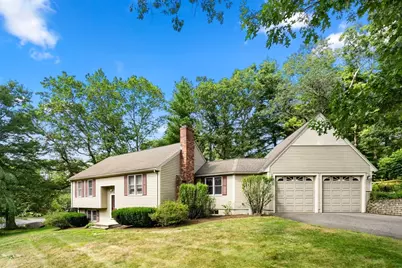 114 Woodside Rd, Franklin, MA 02038 - Photo 1