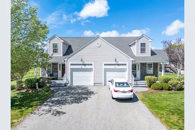 24 Fox Run #24, Blackstone, MA 01504 - Photo 1