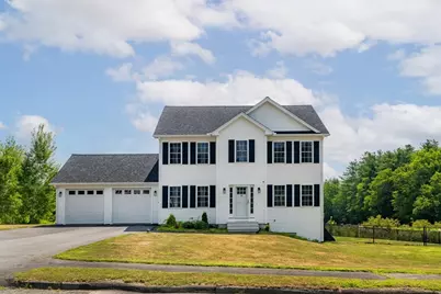 15 Will Thompson, Fitchburg, MA 01420 - Photo 1