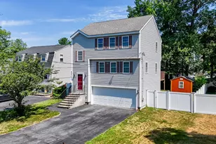 229 Long Pond Dr, Dracut, MA 01826 - Photo 1