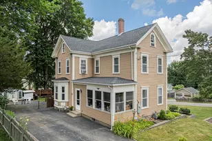 147 Quincy Ave, Dedham, MA 02026 - Photo 1