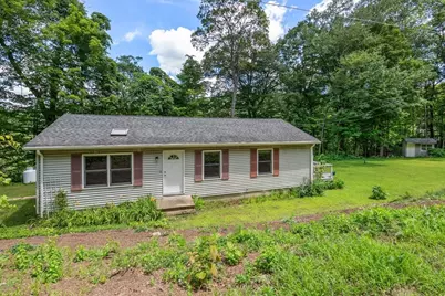 75 Laurel Rd, Russell, MA 01071 - Photo 1