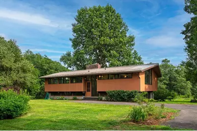 581 Pfersick Rd, Ashfield, MA 01330 - Photo 1