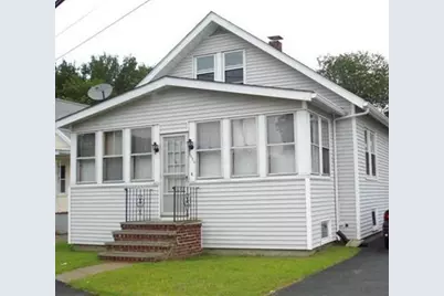 3020 Acushnet Avenue, New Bedford, MA 02745 - Photo 1