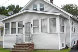 3020 Acushnet Ave, New Bedford, MA 02745 - Photo 1