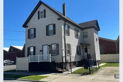 18 Edison St, New Bedford, MA 02745 - Photo 1